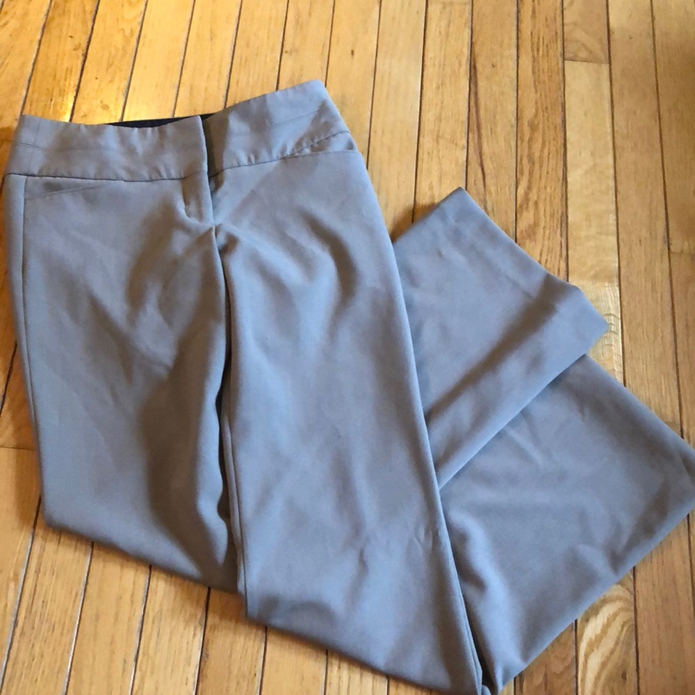 Express dress pants